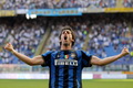 Babak pertama Inter Milan hajar Fiorentina 2-1