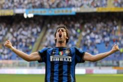 Bungkam Fiorentina, Inter merangkak ketiga besar