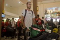 Israel usir pesepakbola Palestina