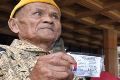 Pasukan perdamaian bisa jadi veteran