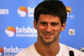 Djokovic mengejar trofi ketiga