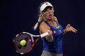 Wozniacki: Saya bermain tidak bagus