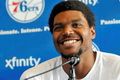 Sixers istirahatkan Bynum tiga minggu