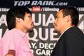 Tiket duel Pacquiao-Marquez laku keras