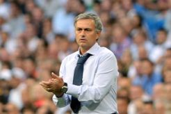 Mourinho tolak gantikan Fergie
