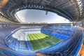 Santiago Bernabeu siap berganti wajah