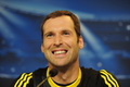 Cech ingin Chelsea lolos lebih awal