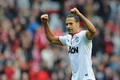 Neville : Pintu tetap terbuka untuk Ferdinand