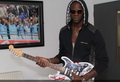 Ngaku seperti Jimi Hendrix, Balotelli ingin jadi Rocker