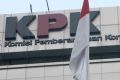 Revisi UU KPK, Istana tunggu laporan menteri
