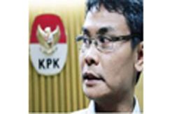 20 penyidiknya ditarik, KPK merasa dicambuk