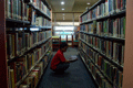 Genjot minat baca, Pemprov Jatim bangun perpustakaan