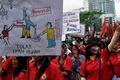 Apindo Tangerang ancam tutup perusahaan
