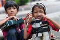 Pemkot Depok kurang perhatian terhadap anak