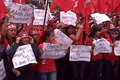 Usai ditangkap, Onih si peneror bom raib