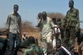 Tentara Sudan Selatan siksa warga sipil