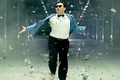 Korsel gelar kontes Gangnam Style