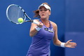 Radwanska akan bentrok dengan Lino