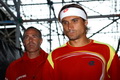 Sakit Perut, Ferrer tinggalkan turnamen China Terbuka