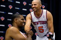 Beberapa pemain gaek di roster Knicks
