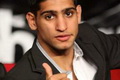 Amir Khan jadi promotor tinju