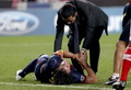 Vilanova : Cedera Puyol rugikan Barca