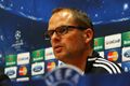 De Boer: Ajax siap hadapi Madrid