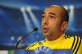 Di Matteo senang Chelsea raih poin penuh