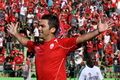 Roca pensiun jika didepak Persis Solo