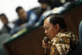 Wayan tanggapi dingin pernyataan Yulianis