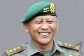 Anggaran pertahanan belum ideal