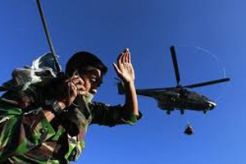 Kontras dan Imparsial beri catatan di HUT TNI