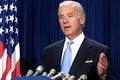 Biden sebut kelas menengah terkubur