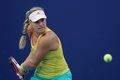 Kerber berikan 100 tanda tangan bagi penggemarnya