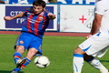 Roma target pinang Dragoev