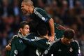 Ronaldo cetak hattrick, Madrid menang 4-1