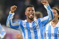 Bekap Anderlecht 3-0, Malaga bertengger di puncak