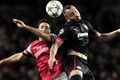 Arsenal kalahkan Olympiakos 3-1