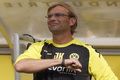 Klopp kecewa Dortmund imbang kontra City