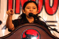 Puan: Koster terima suap, buktikan saja!