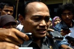 Akhirnya, DS penuhi panggilan KPK