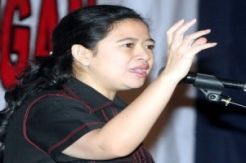 PDIP tetap tolak revisi UU KPK
