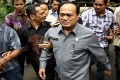 Ini pertimbangan KPK belum tahan DS