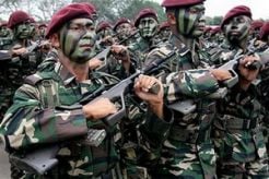67 tahun, TNI kalah melawan neokolonialisme