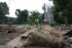 Presiden soroti rumah dinas prajurit TNI