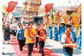 Tangerang kembali gelar ritual Gotong Toapekong