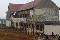 SMAN 7 ambruk, Pemkot Depok disalahkan