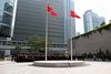 Hong Kong peringati tragedi kapal