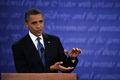 Obama hindari retorika anti-Romney