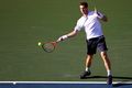 Murray melangkah mudah ke semifinal